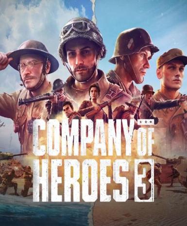 Company of Heroes 3 (Steam)   Steam - PC Download [Email/Instant Delivery]
