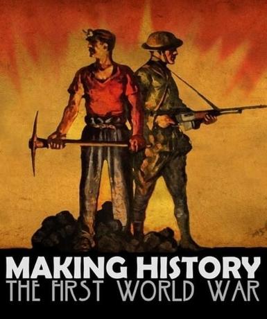 Making History: The First World War (Steam)   Steam - PC Download [Email/Instant Delivery]