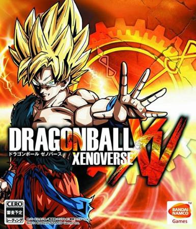 Dragon Ball: Xenoverse   Steam - PC Download [Email/Instant Delivery]