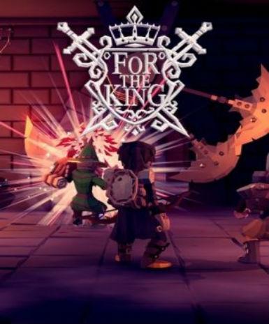 For The King   Steam - PC Download [Email/Instant Delivery]