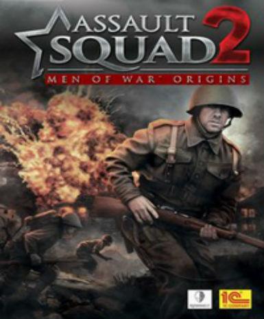 Assault Squad 2: Men of War Origins   Steam - PC Download [Email/Instant Delivery]