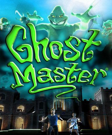 Ghost Master [Email/Instant Delivery]