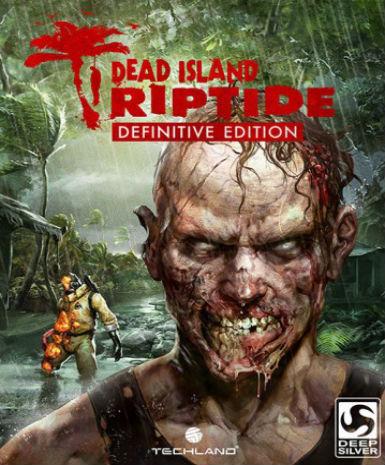Dead Island: Riptide (Definitive Edition)   Steam - PC Download [Email/Instant Delivery]