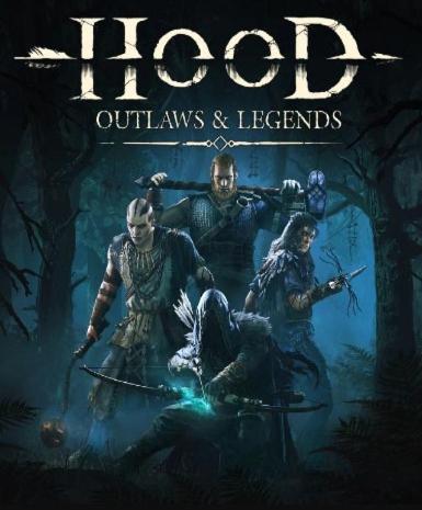 Hood: Outlaws &amp; Legends   Steam - PC Download [Email/Instant Delivery]
