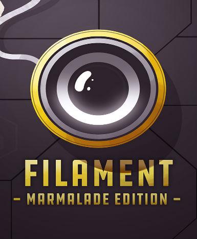 Filament (Marmalade Edition)   Steam - PC Download [Email/Instant Delivery]
