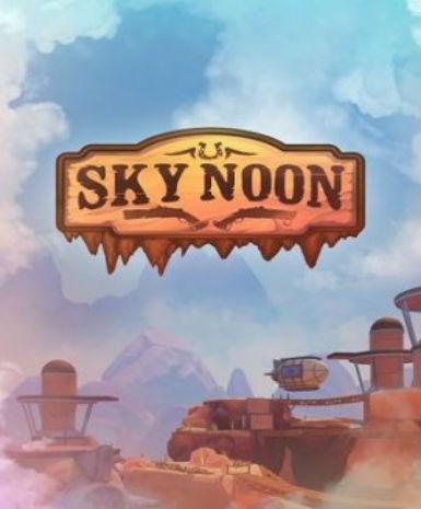 Sky Noon   Steam - PC Download [Email/Instant Delivery]
