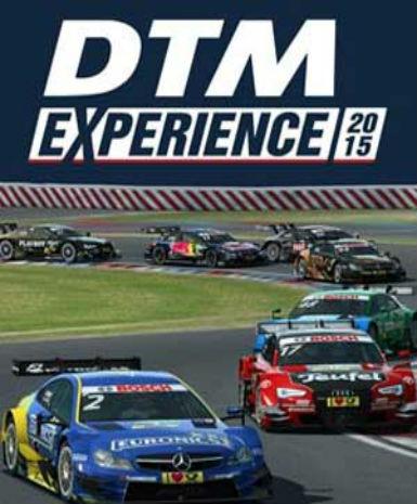 RaceRoom - DTM Experience 2015   Steam - PC Download [Email/Instant Delivery]