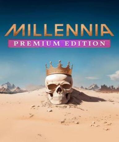 Millennia (Premium Edition) (Steam)   Steam - PC Download [Email/Instant Delivery]