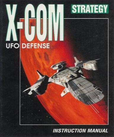 X-COM: UFO Defense   Steam - PC Download [Email/Instant Delivery]
