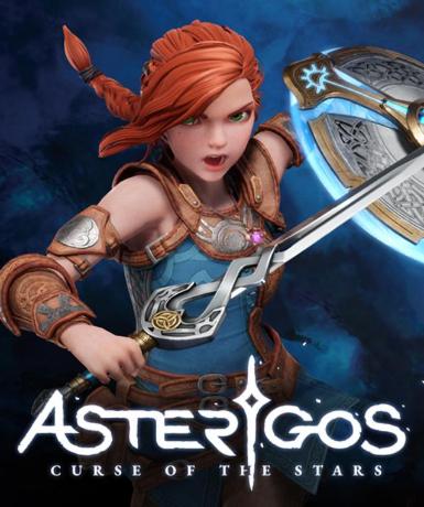 Asterigos: Curse of the Stars (Steam)   Steam - PC Download [Email/Instant Delivery]