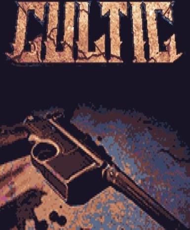 Cultic (Steam)   Steam - PC Download [Email/Instant Delivery]