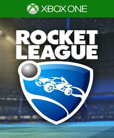 Rocket League (Xbox One)   Xbox [Email/Instant Delivery]