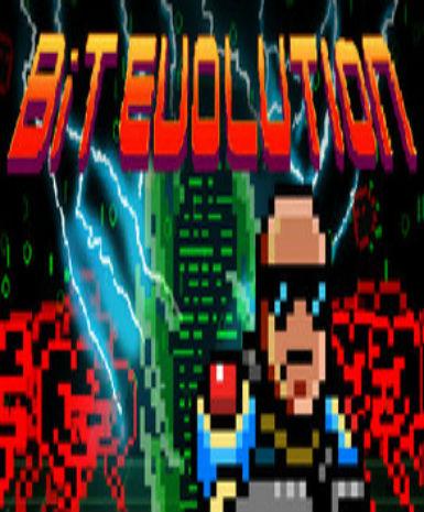 BiT Evolution   Steam - PC Download [Email/Instant Delivery]