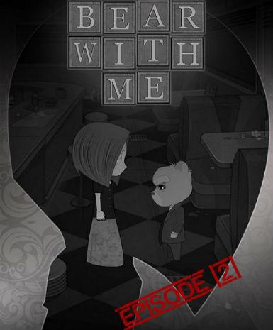 Bear With Me - Episode Two (DLC)   Steam - PC Download [Email/Instant Delivery]