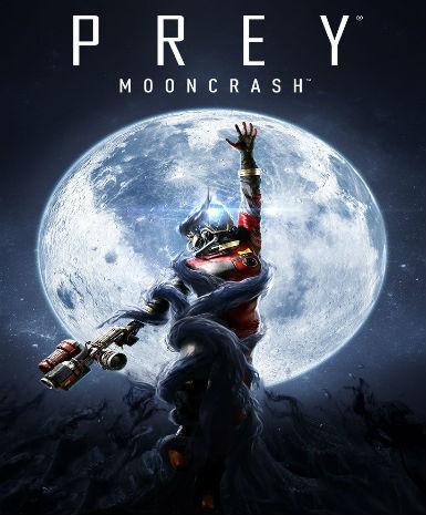Prey - Mooncrash (DLC)   Steam - PC Download [Email/Instant Delivery]