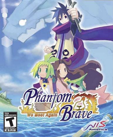 Phantom Brave   Steam - PC Download [Email/Instant Delivery]