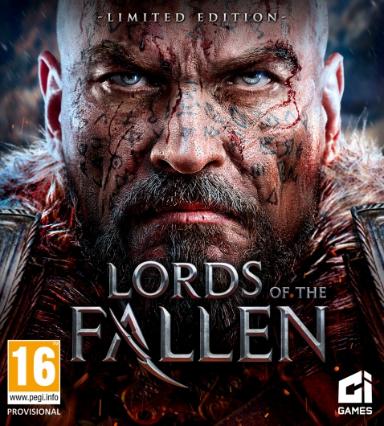 Lords of the Fallen (Limited Edition)   Steam - PC Download [Email/Instant Delivery]