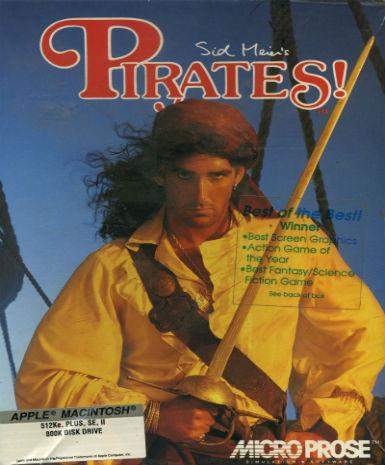 Sid Meier's Pirates!   Steam - PC Download [Email/Instant Delivery]