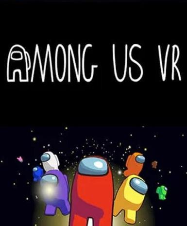 Among Us [VR] (Steam)   Steam - PC Download [Email/Instant Delivery]