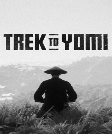 Trek to Yomi (Steam)   Steam - PC Download [Email/Instant Delivery]