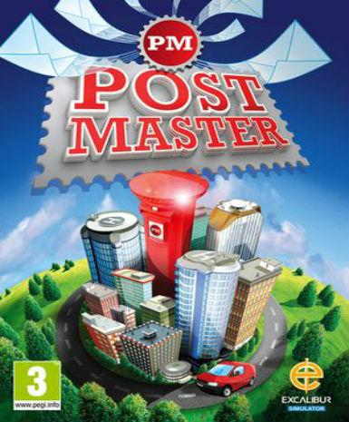 Post Master   Steam - PC Download [Email/Instant Delivery]