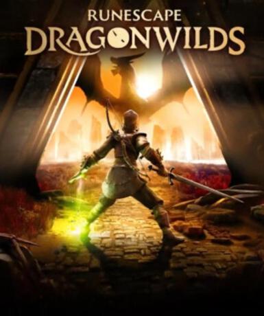 RuneScape: Dragonwilds (Steam)   Steam - PC Download [Email/Instant Delivery]