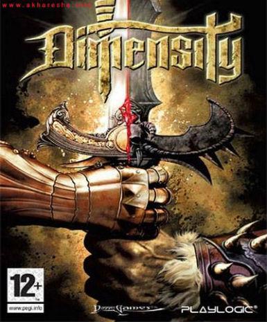 Dimensity   Steam - PC Download [Email/Instant Delivery]