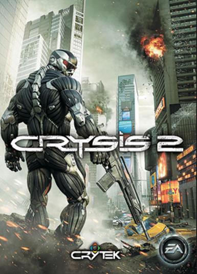 Crysis 2 [Email/Instant Delivery]