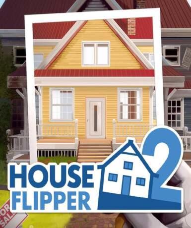 House Flipper 2   Steam - PC Download [Email/Instant Delivery]