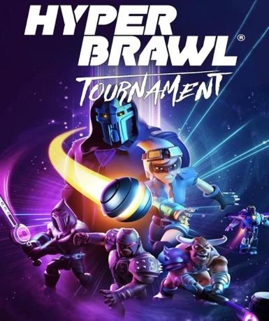 HyperBrawl Tournament (Steam)   Steam - PC Download [Email/Instant Delivery]