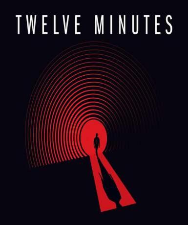Twelve Minutes (Steam)   Steam - PC Download [Email/Instant Delivery]