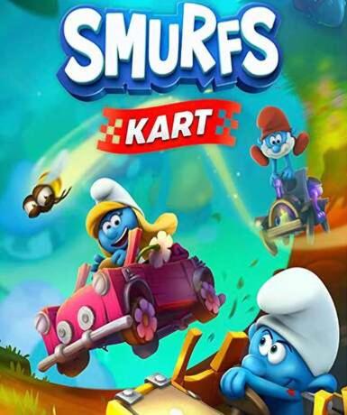 Smurfs: Kart (Steam)   Steam - PC Download [Email/Instant Delivery]