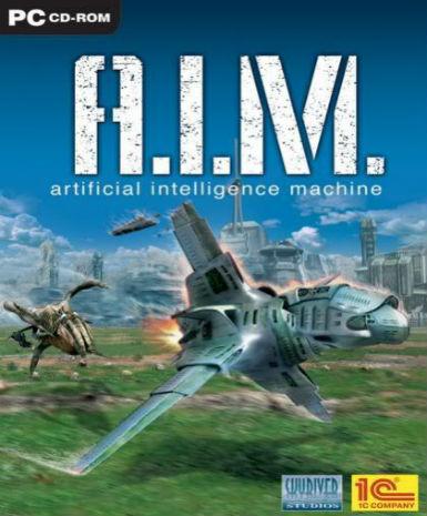 A.I.M. [Email/Instant Delivery]