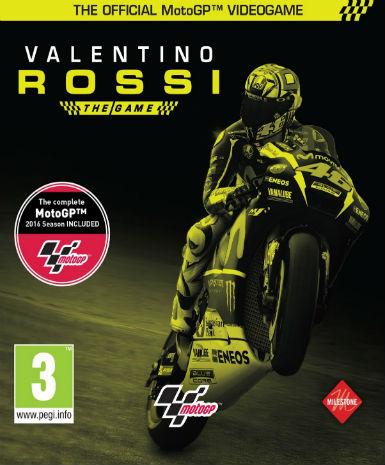 Valentino Rossi: The Game   Steam - PC Download [Email/Instant Delivery]