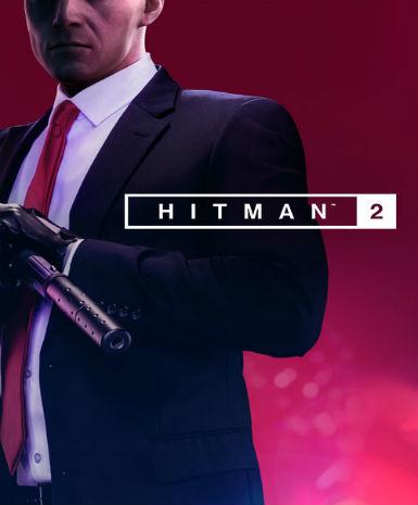 Hitman 2   Steam - PC Download [Email/Instant Delivery]