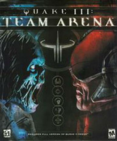 QUAKE III Arena + Team Arena   Steam - PC Download [Email/Instant Delivery]