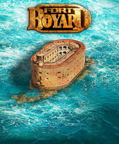 Fort Boyard   Steam - PC Download [Email/Instant Delivery]