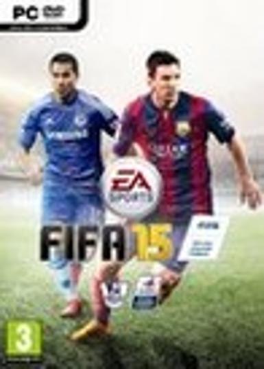 FIFA 15 [Email/Instant Delivery]