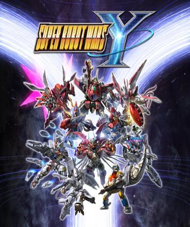 Super Robot Wars Y (Steam)   Steam - PC Download [Email/Instant Delivery]