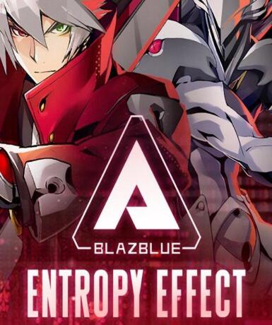 BlazBlue Entropy Effect (Steam)   Steam - PC Download [Email/Instant Delivery]
