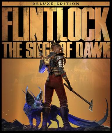 Flintlock: The Siege of Dawn (Deluxe Edition) (Steam)   Steam - PC Download [Email/Instant Delivery]