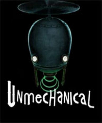 Unmechanical   Steam - PC Download [Email/Instant Delivery]