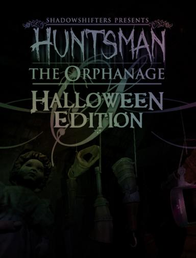 Huntsman: The Orphanage (Halloween Edition)   Steam - PC Download [Email/Instant Delivery]