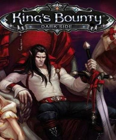 King's Bounty: Dark Side   Steam - PC Download [Email/Instant Delivery]