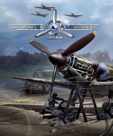 Plane Mechanic Simulator (Incl. Early Access)   Steam - PC Download [Email/Instant Delivery]