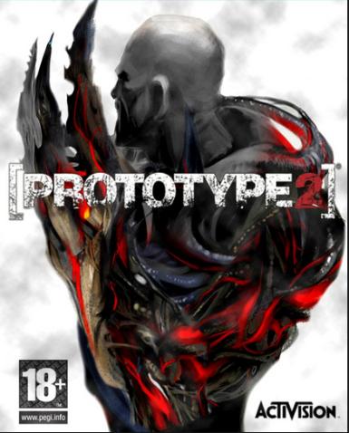 Prototype 2   Steam - PC Download [Email/Instant Delivery]