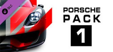 Assetto Corsa - Porsche Pack I (DLC)   Steam - PC Download [Email/Instant Delivery]