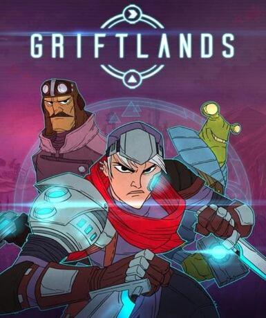 Griftlands (Steam)   Steam - PC Download [Email/Instant Delivery]