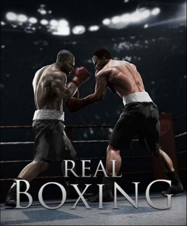 Real Boxing   Steam - PC Download [Email/Instant Delivery]