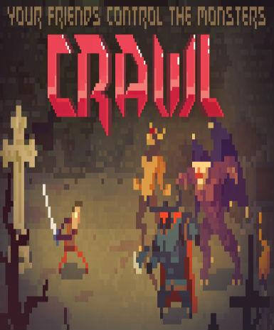 CRAWL   Steam - PC Download [Email/Instant Delivery]
